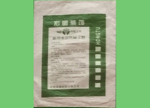 南昌新型水溶性腻子粉