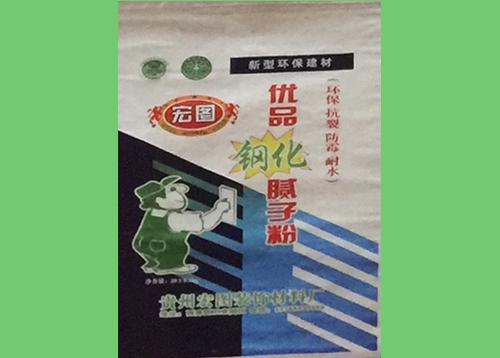 桦甸优品钢化腻子粉